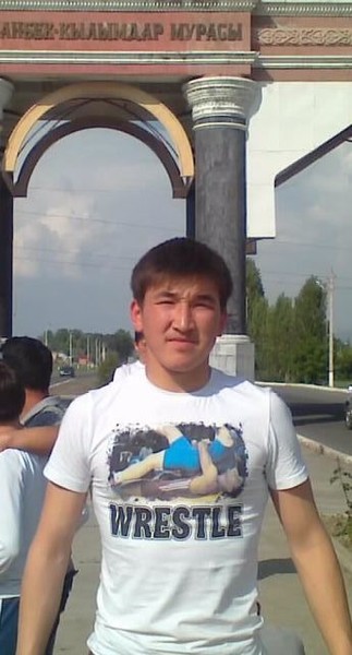 Kyrgyzstan Talas