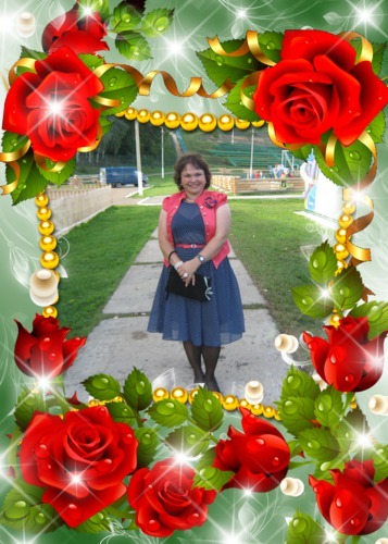 Лилия Асадуллина