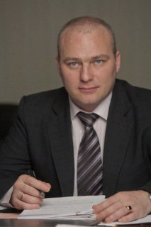 Юрий Степанов