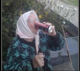 Леха Махалкин