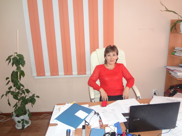Сафура Сагинбекова