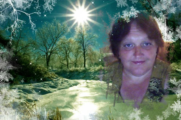 Елена Начёкина