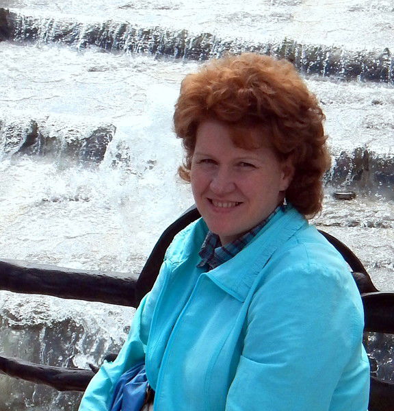 Ирина Лагунович