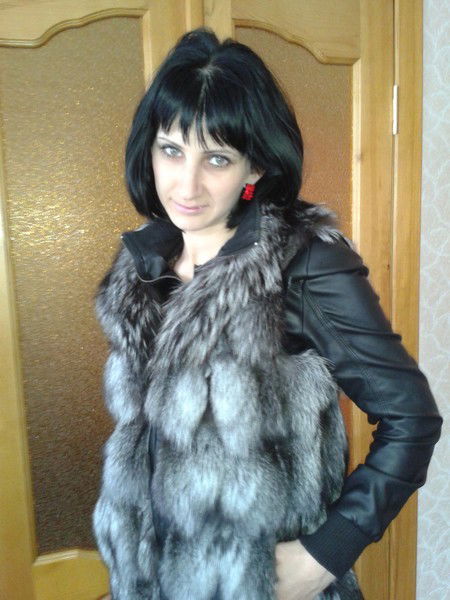 Алёна Иванова