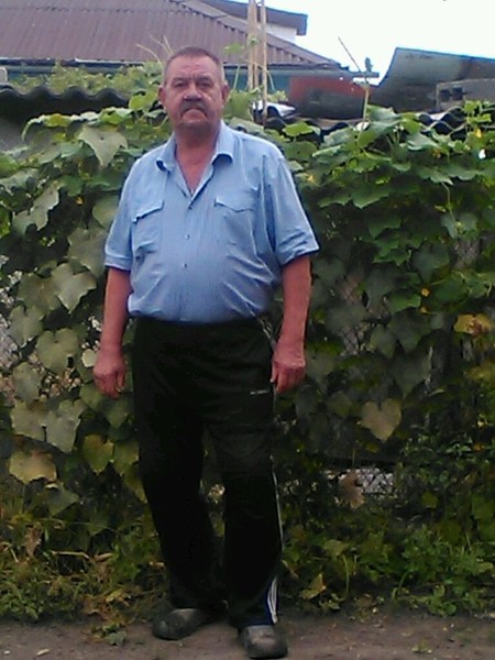 Алексей Скупко
