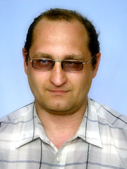 Сергей Апольцев