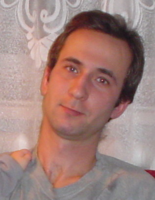 Misha Rubcov