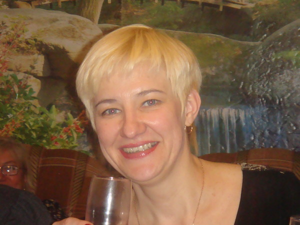 Маргарита Мальгина