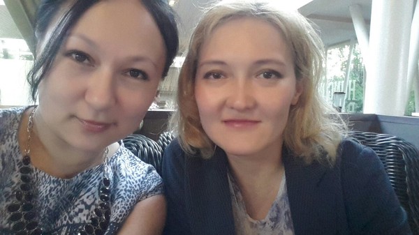 Айгуль Турлыбаева