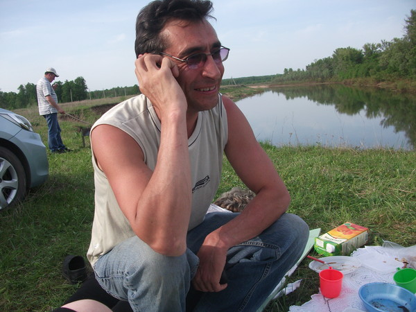 Азат Шаймарданов