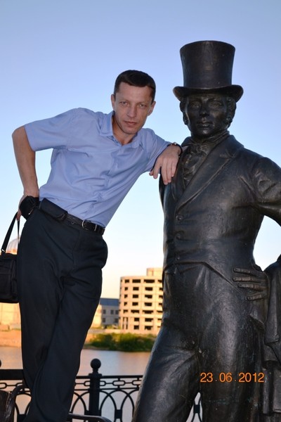 Юрий Лукин