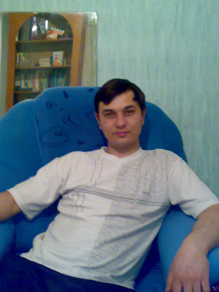 Фаиз Шахабудинов