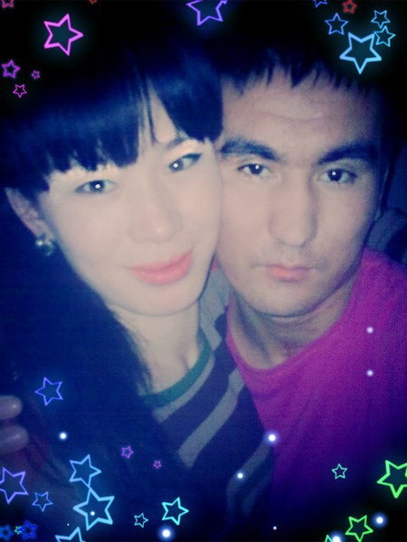 Жандос Кабатов