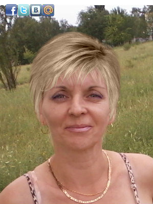 Любовь Лазаренко