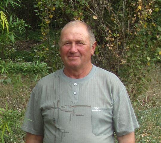 Николай Карасев