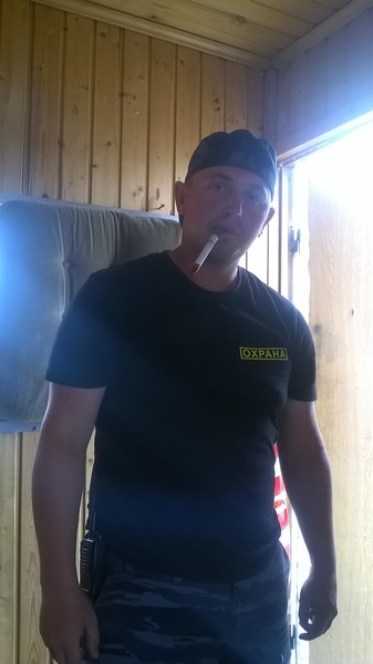 Igor Semikin