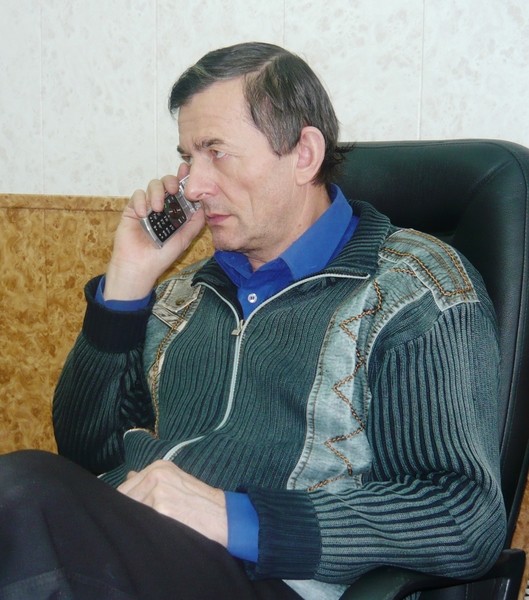 Олег Козадаев