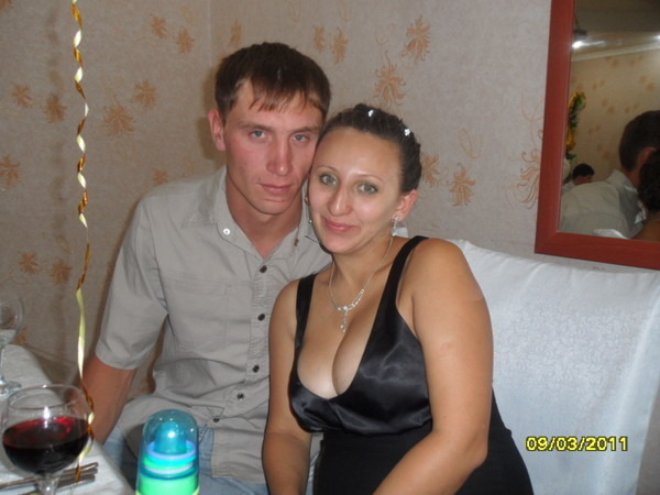 Анастасия Шлык