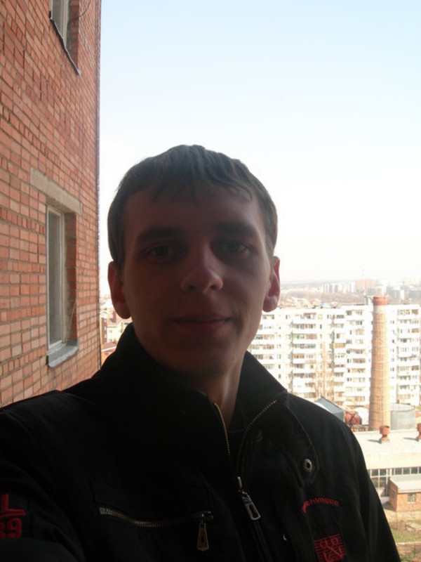 Николай