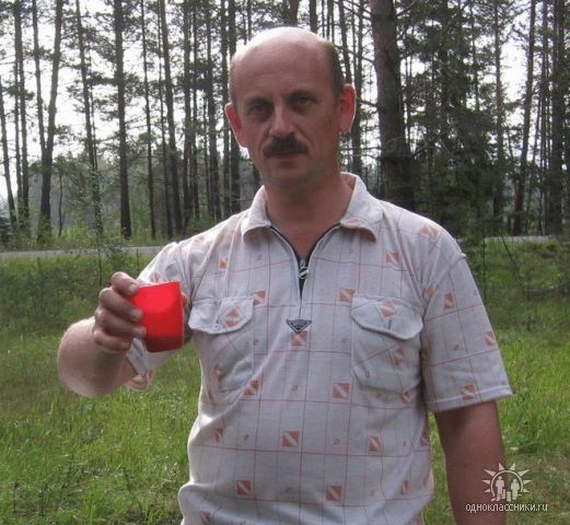 Алексей Исаченков