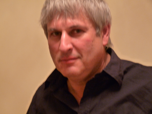 Boris Zhak