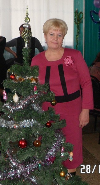 Valentina Ceban