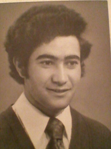 Рафаил Алийев