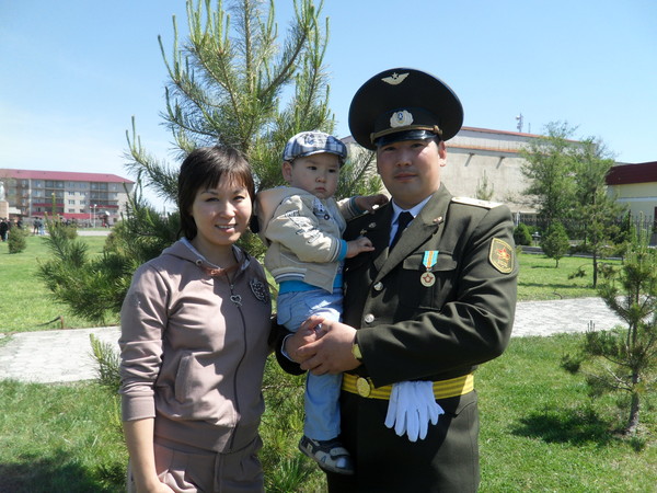 Эльдар Крекешев