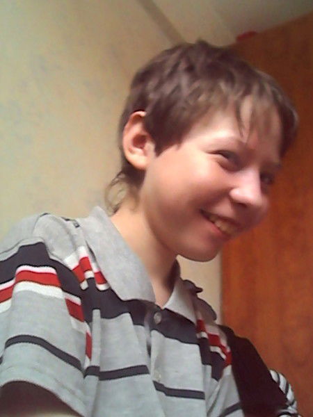 Светлана Уствольская