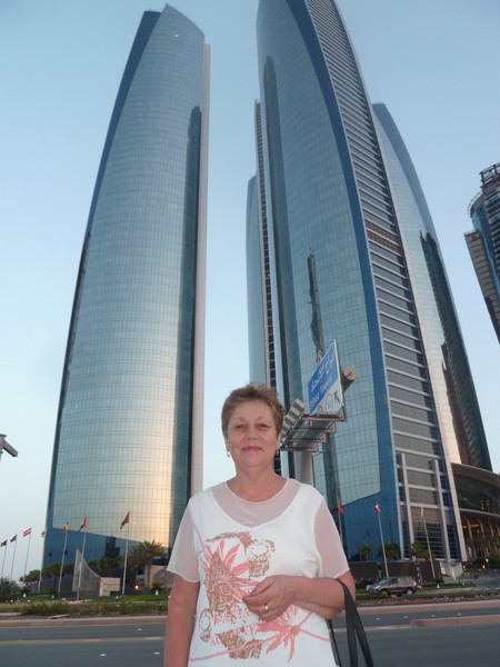 Галина Берестова