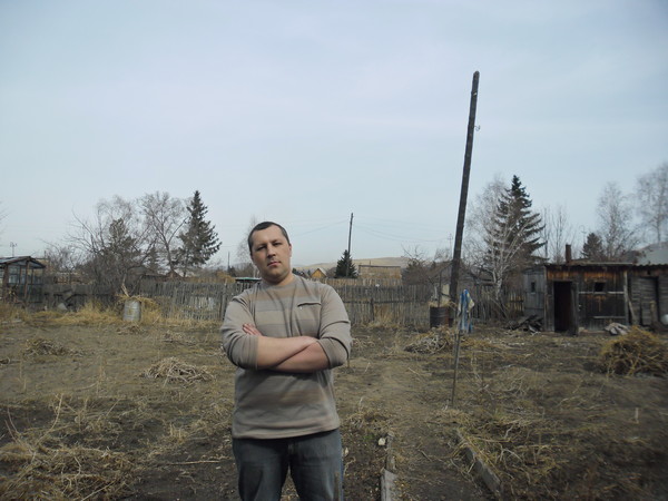 Aleksandr Ledenoy