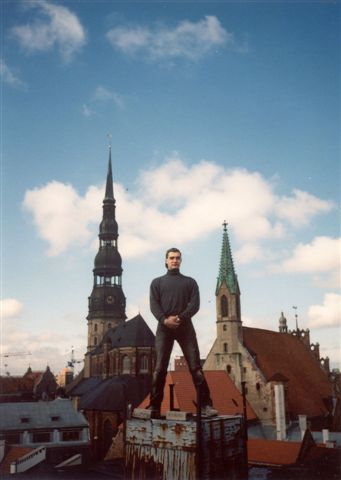 Pavel Jermaljonok