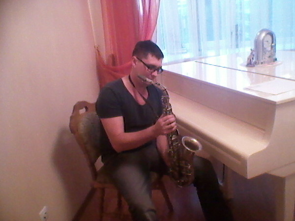 Slava Smirnov