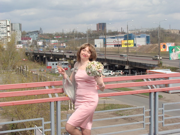 Елена Кондратенко