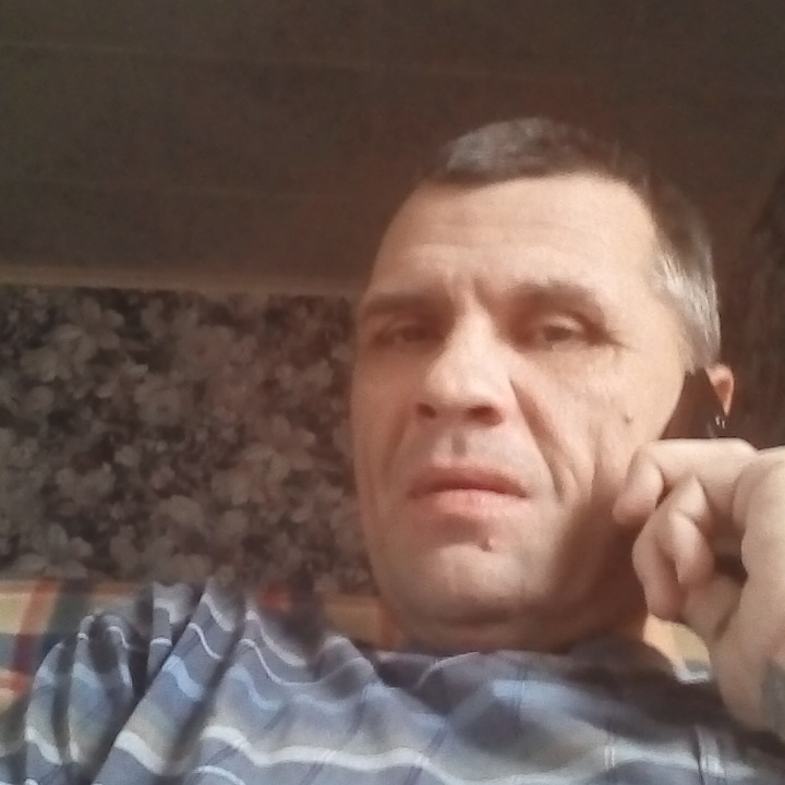 Сергей Горлов