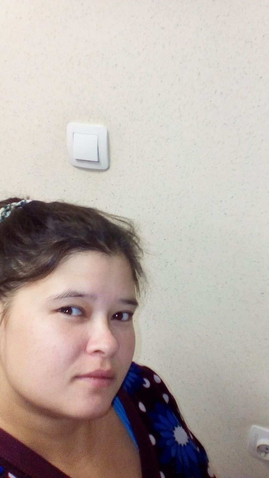 Ирина Худжанова