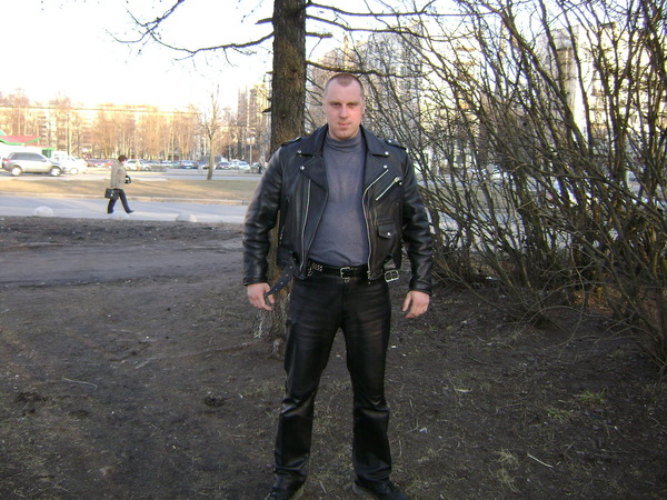 Андрей Корнилов