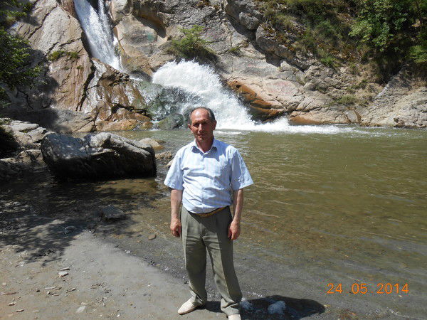 Магомедага Мурадханов