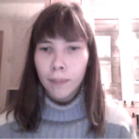 Алла Плисак