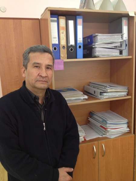 Мурат Сартайлаков