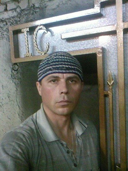 Шевченко Николай