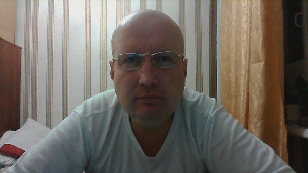 Павел Барышников