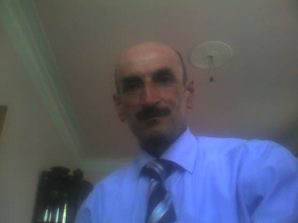 Alevsat Aliev