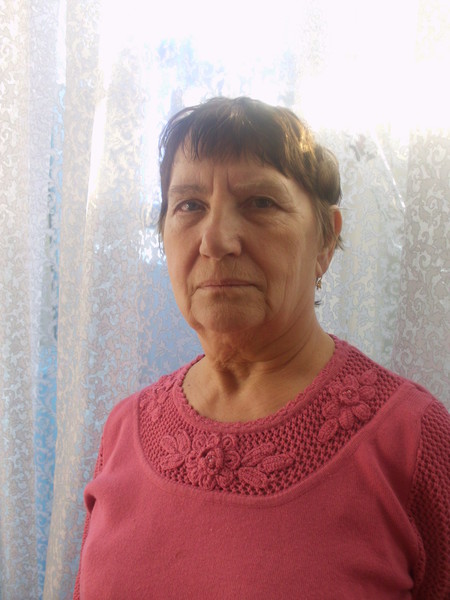 Lyuba Badaeva