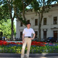 Сергей Лифарь