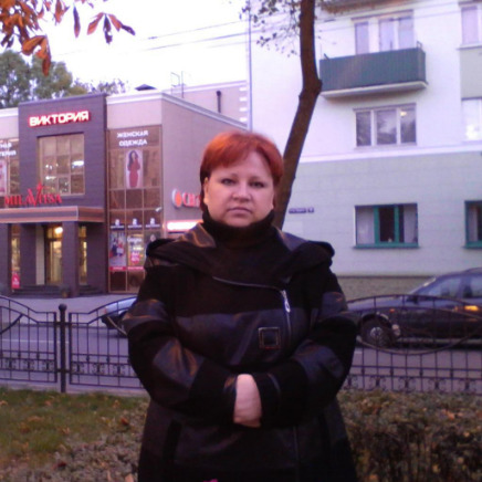 Elena Sekisova