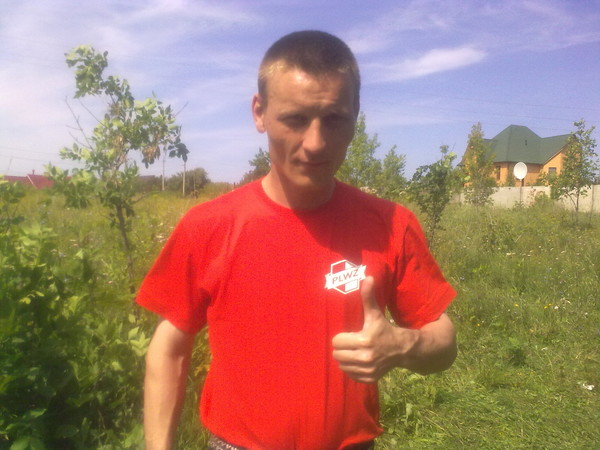 Виталий Козлов
