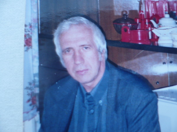 Евгений Губин