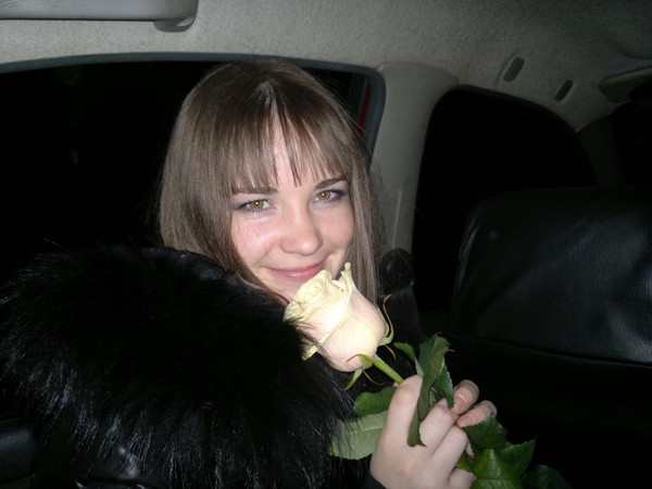 Маришичка Чаплыгина