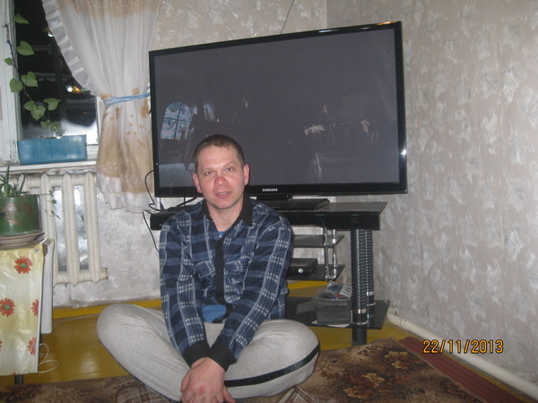 Андей Красильников